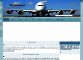 Airplanes24.net thumbnail Airplanes24.net thumbnail