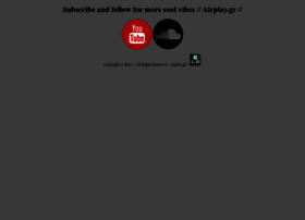 Airplay.gr thumbnail