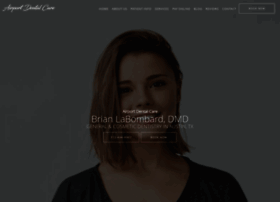 Airport-dental.com thumbnail