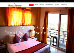 Airportgateway.in thumbnail Airportgateway.in thumbnail