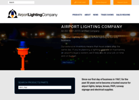 Airportlightingcompany.com thumbnail