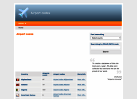Airportsbase.org thumbnail Airportsbase.org thumbnail