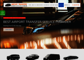 Airporttransferbahamas.com thumbnail