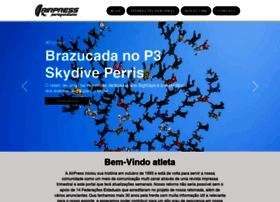 Airpress.com.br thumbnail