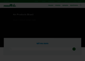 Airproducts.com.br thumbnail