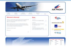 Airproxy.eu thumbnail