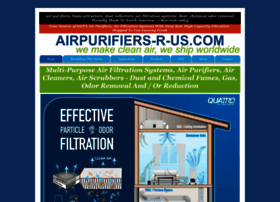 Airpurifiers-r-us.com thumbnail