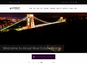 Airsatrealestate.co.uk thumbnail Airsatrealestate.co.uk thumbnail