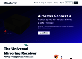 Airserver.com thumbnail