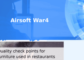 Airsoft-war4.com thumbnail