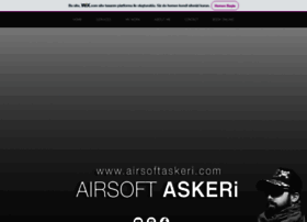 Airsoftaskeri.com thumbnail