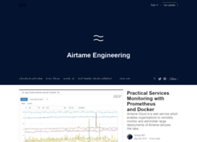Airtame.engineering thumbnail Airtame.engineering thumbnail