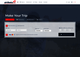 Airtiketa.com thumbnail