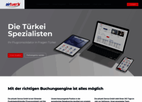 Airtuerk.eu thumbnail Airtuerk.eu thumbnail