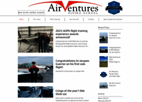 Airventuresri.com thumbnail