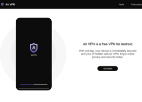 Airvpn.im thumbnail Airvpn.im thumbnail