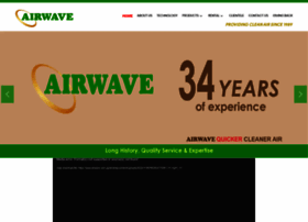 Airwave.com.sg thumbnail