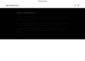 airydress online