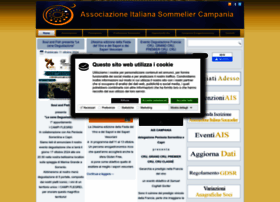 Aiscampania.it thumbnail