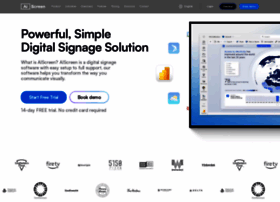 Aiscreen.io thumbnail