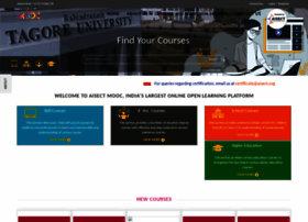 Aisectmoocs.com thumbnail