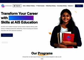 Aiseducation.in thumbnail