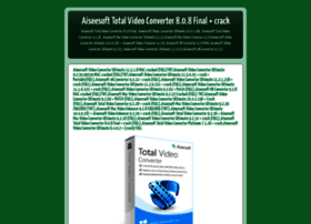Aiseesoft-total-video-converter8-full.blogspot.com thumbnail