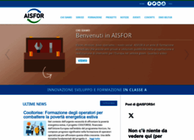 Aisfor.it thumbnail