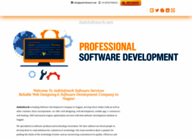 Aishinfotech.net thumbnail Aishinfotech.net thumbnail