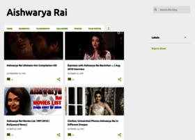 Aishwaryaraai-hot.blogspot.com thumbnail