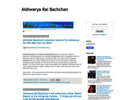 Aishwaryarainewz.blogspot.in thumbnail