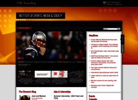 Aisms.uscannenberg.org thumbnail