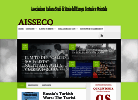 Aisseco.org thumbnail