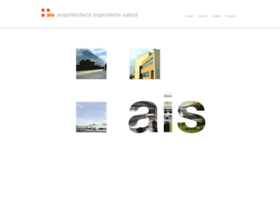 Aissl.net thumbnail