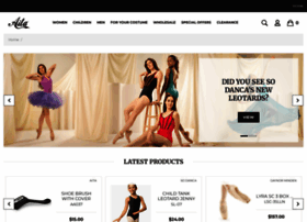 Aitadance.com thumbnail
