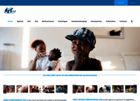 Aitnl.org thumbnail