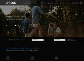 Aitue.cl thumbnail Aitue.cl thumbnail