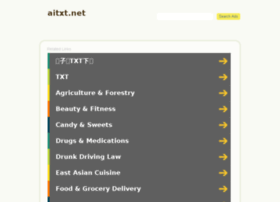 Aitxt.net thumbnail