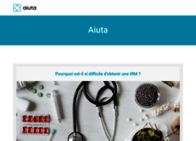 Aiuta.org thumbnail