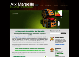 Aix-marseille-diagnostic-immobilier.fr thumbnail