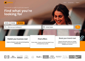 Aiyellow.com thumbnail