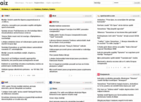Aiz.lv thumbnail