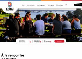 Aj-concarneau.org thumbnail