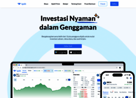 Ajaib.co.id thumbnail