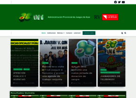 Ajalar.com.ar thumbnail