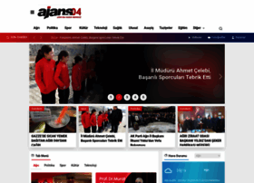 Ajans04.net thumbnail Ajans04.net thumbnail