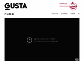 Ajansgusta.com thumbnail