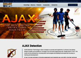 Ajaxdetector-oman.com thumbnail