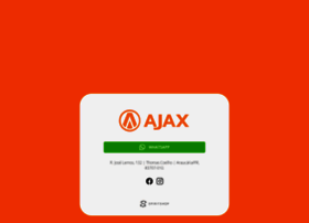 Ajaxferramentas.com.br thumbnail