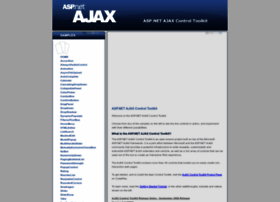 Ajaxtoolkit.net thumbnail